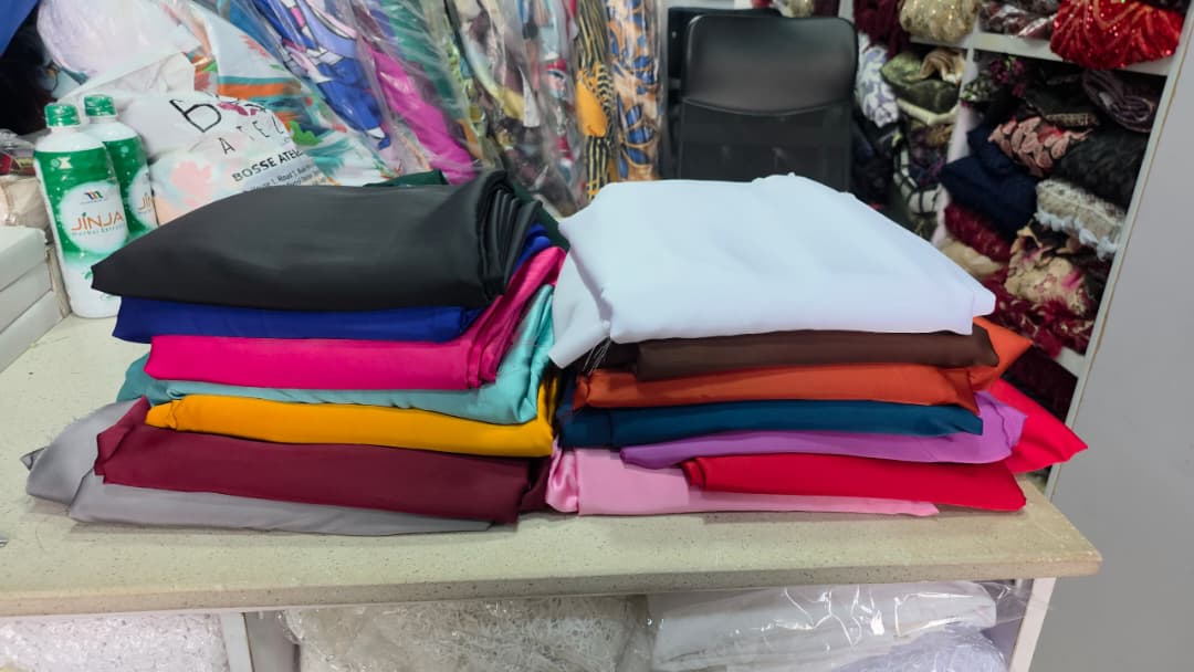 Dual Stack Premium Silk-Satin Color Bundle