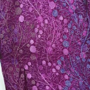 Branches purple lace