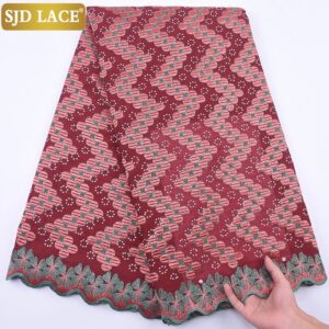 Lace Material