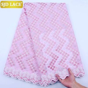 Lace Material